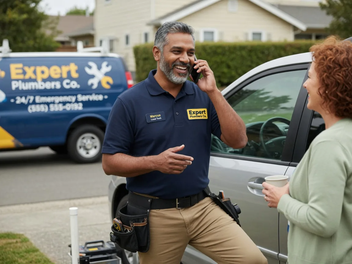 Drain Cleaning Perry, OK FAQs